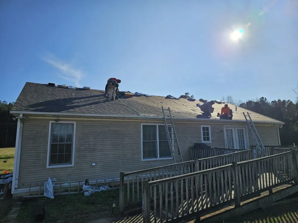 Slide of Piedmont Roofing & Construction