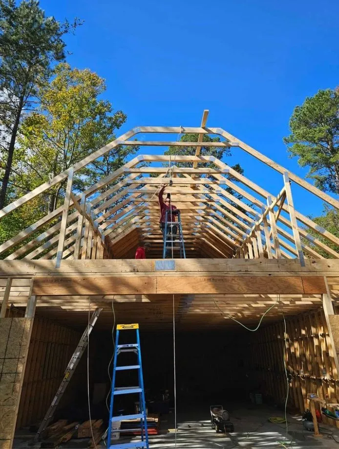 Slide of Piedmont Roofing & Construction