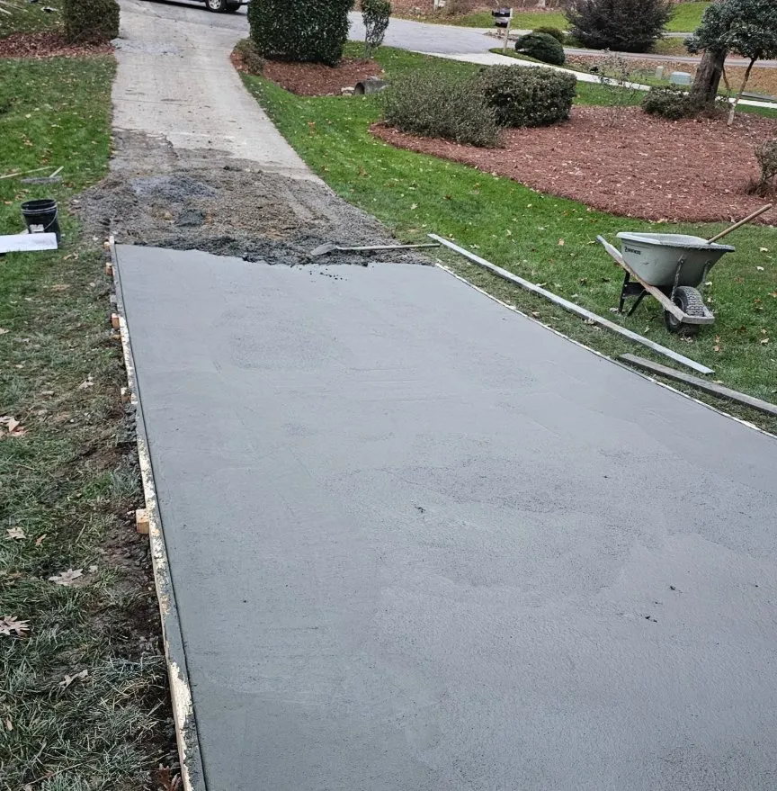 Slide of Piedmont Roofing & Construction