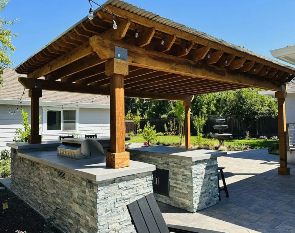 Slide of Piedmont Roofing & Construction