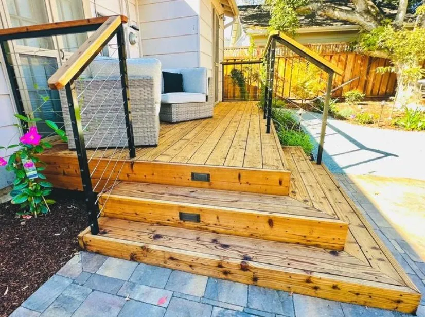 Slide of Piedmont Roofing & Construction