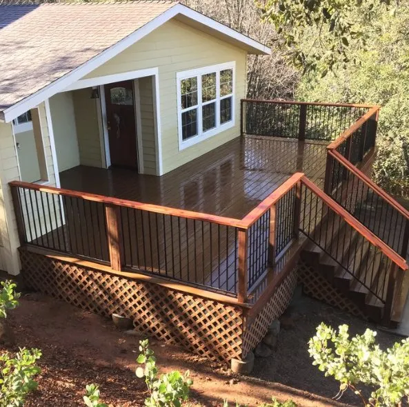 Slide of Piedmont Roofing & Construction