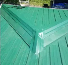 Slide of Piedmont Roofing & Siding