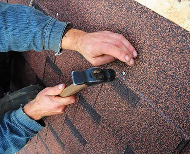 Slide of Piedmont Roofing & Siding