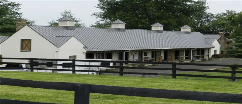 Slide of Piedmont Roofing