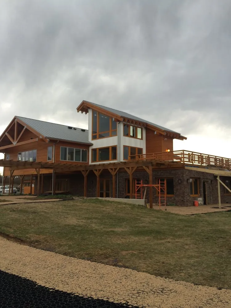 Slide of Piedmont Roofing