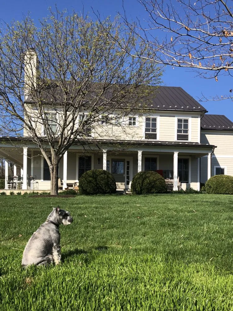 Slide of Piedmont Roofing