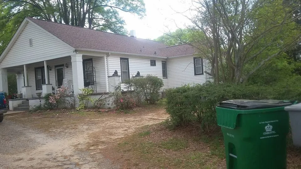 Slide of Piedmont Roofing of North Carolina