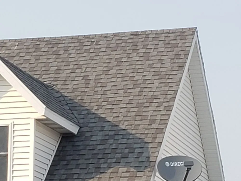 Slide of Piepho Roofing