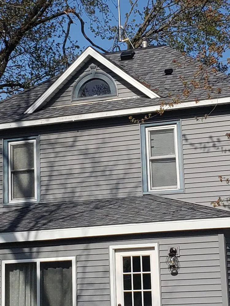 Slide of Piepho Roofing