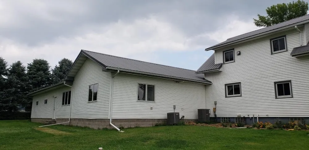 Slide of Piepho Roofing