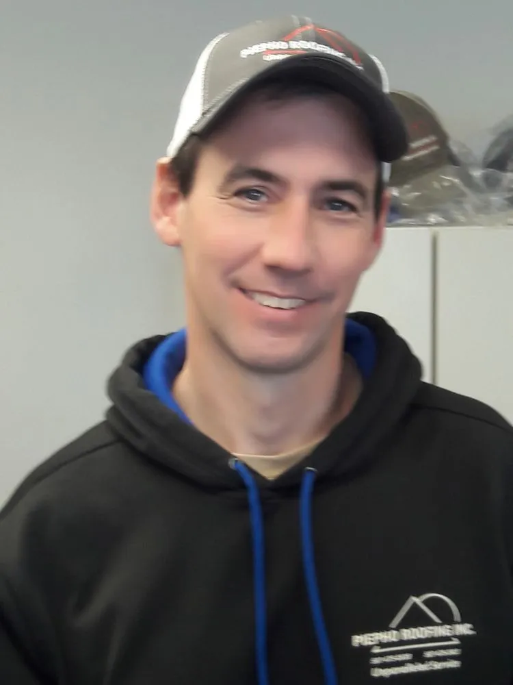 Slide of Piepho Roofing