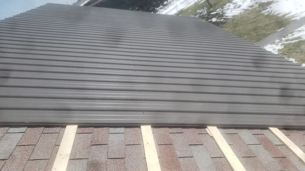 Slide of Piepho Roofing