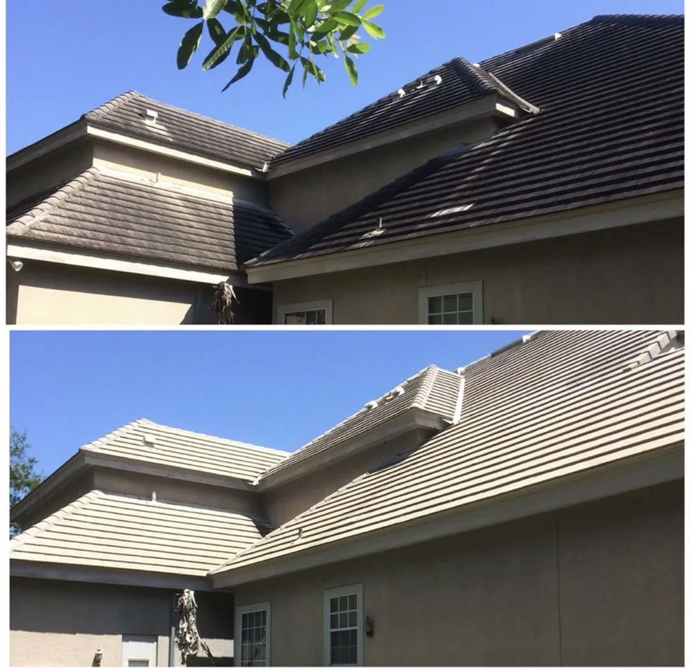 Slide of Pierce Building Services Inc