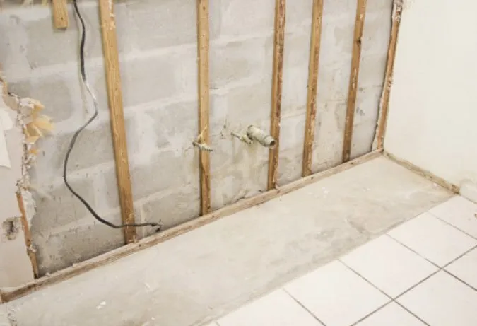 Slide of Pierce Home Repairs