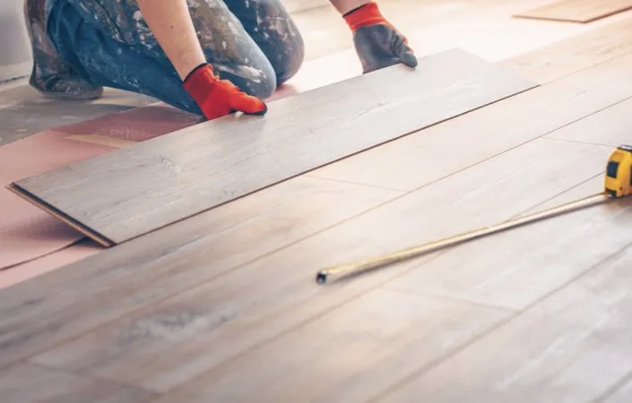 Slide of Pierce Home Repairs