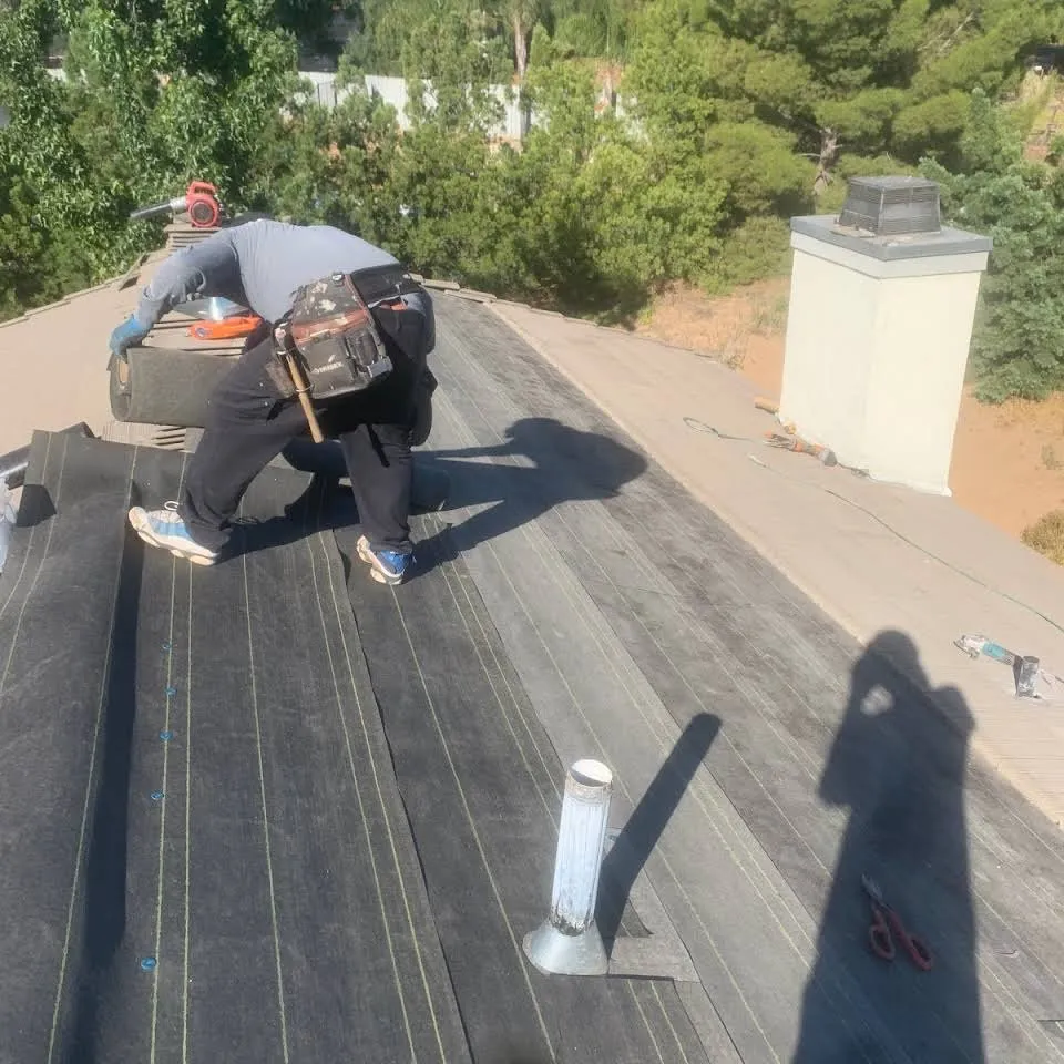 Slide of Pierce Home Repairs