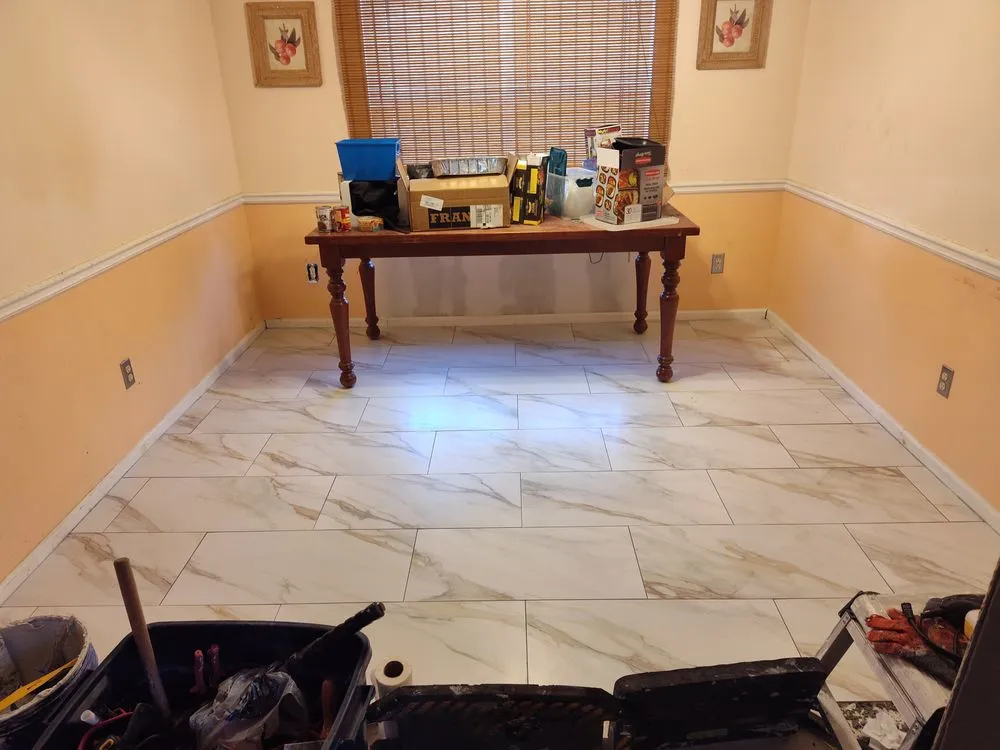 Slide of Pierce Home Services