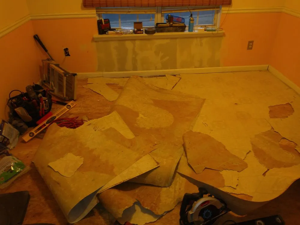 Slide of Pierce Home Services