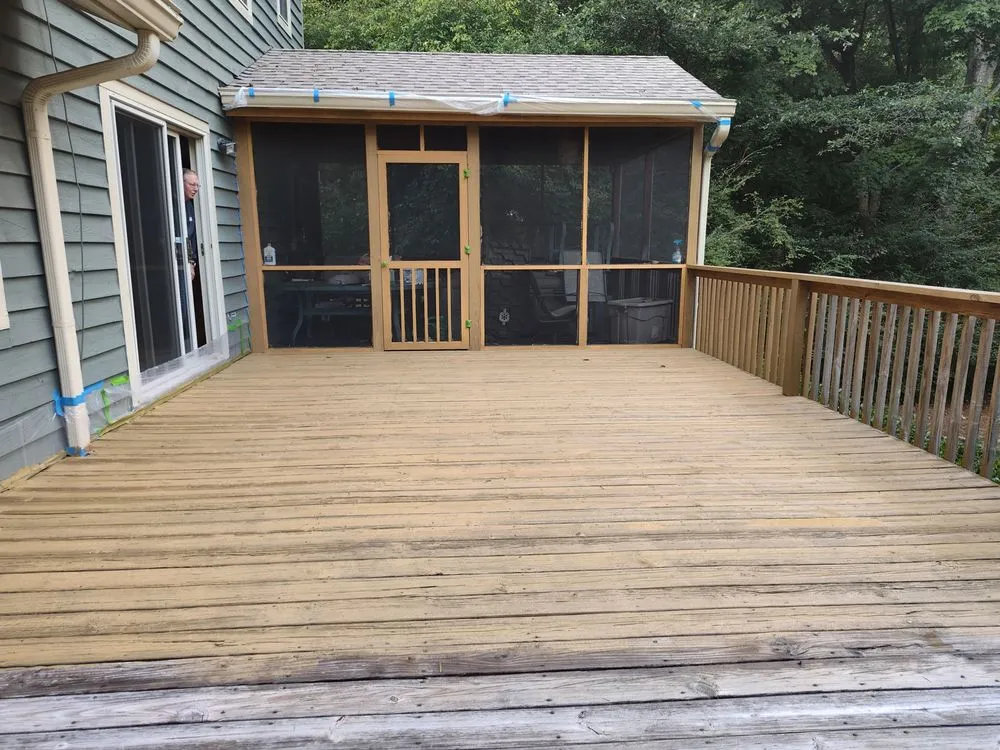 Slide of Pierce Home Services