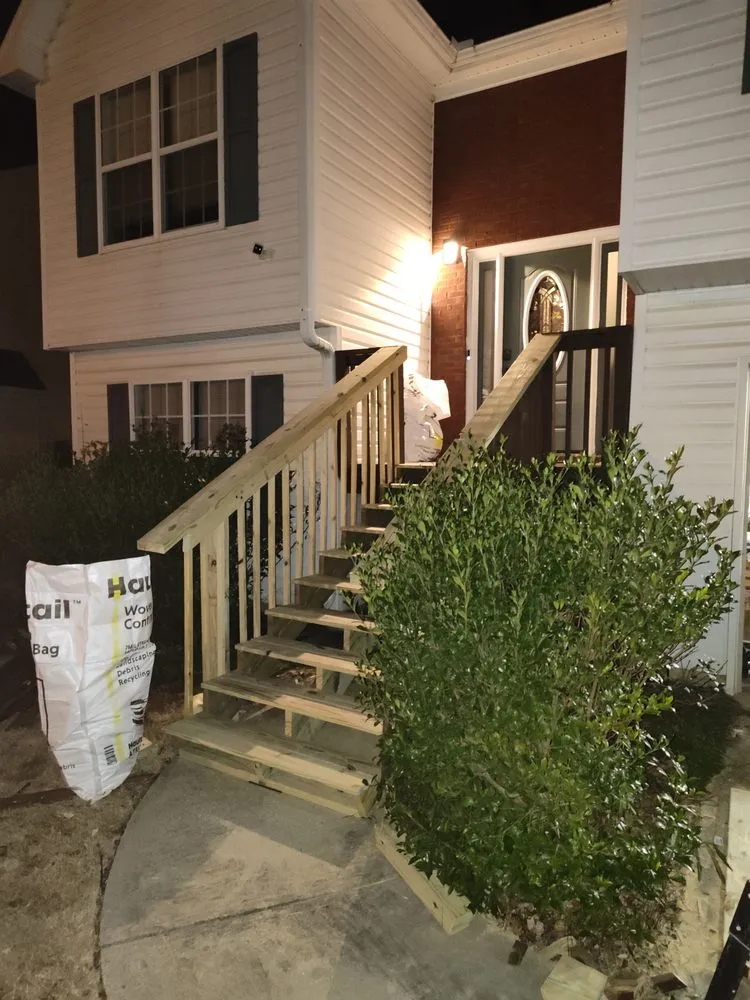 Slide of Pierce Home Services