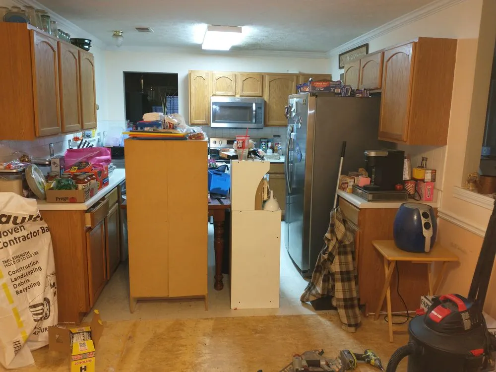 Slide of Pierce Home Services