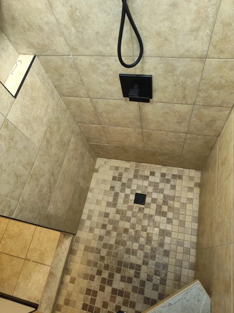 Slide of Pierce Home Services