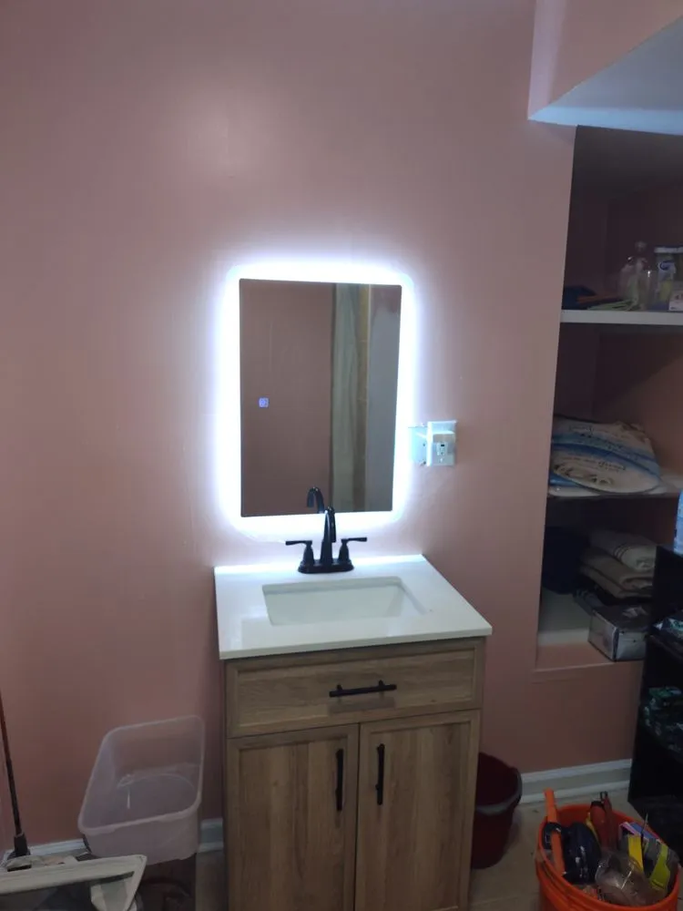 Slide of Pierce Home Services