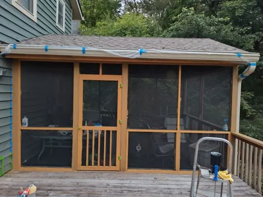 Pierce Home Services Logo