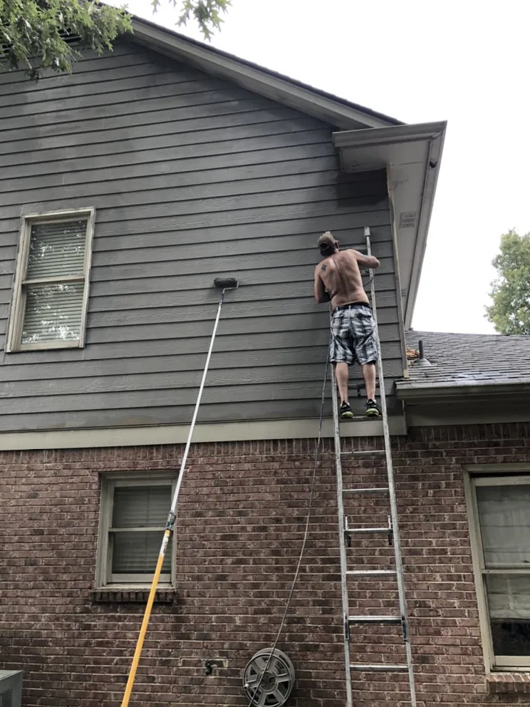 Slide of Pierce Home Services