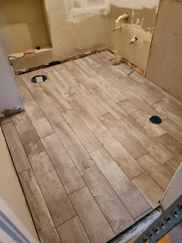 Slide of Pierce Home Services