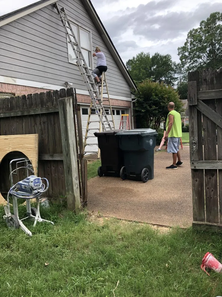 Slide of Pierce Home Services