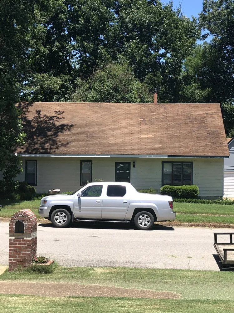 Slide of Pierce Home Services