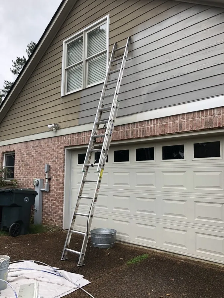 Slide of Pierce Home Services