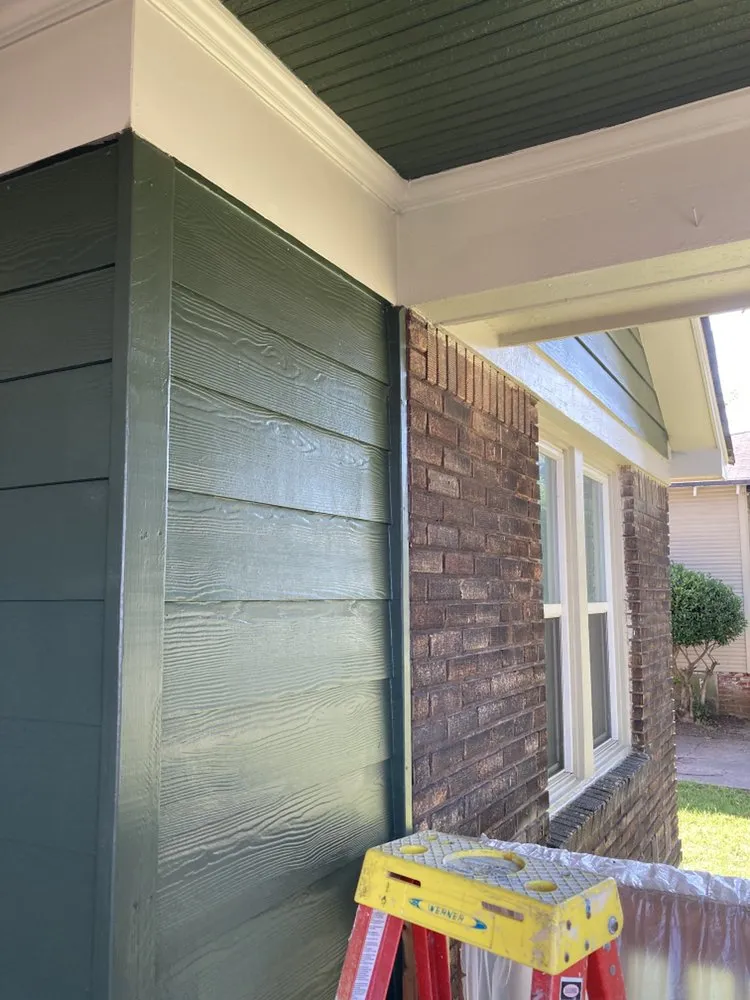 Slide of Pierce Home Services