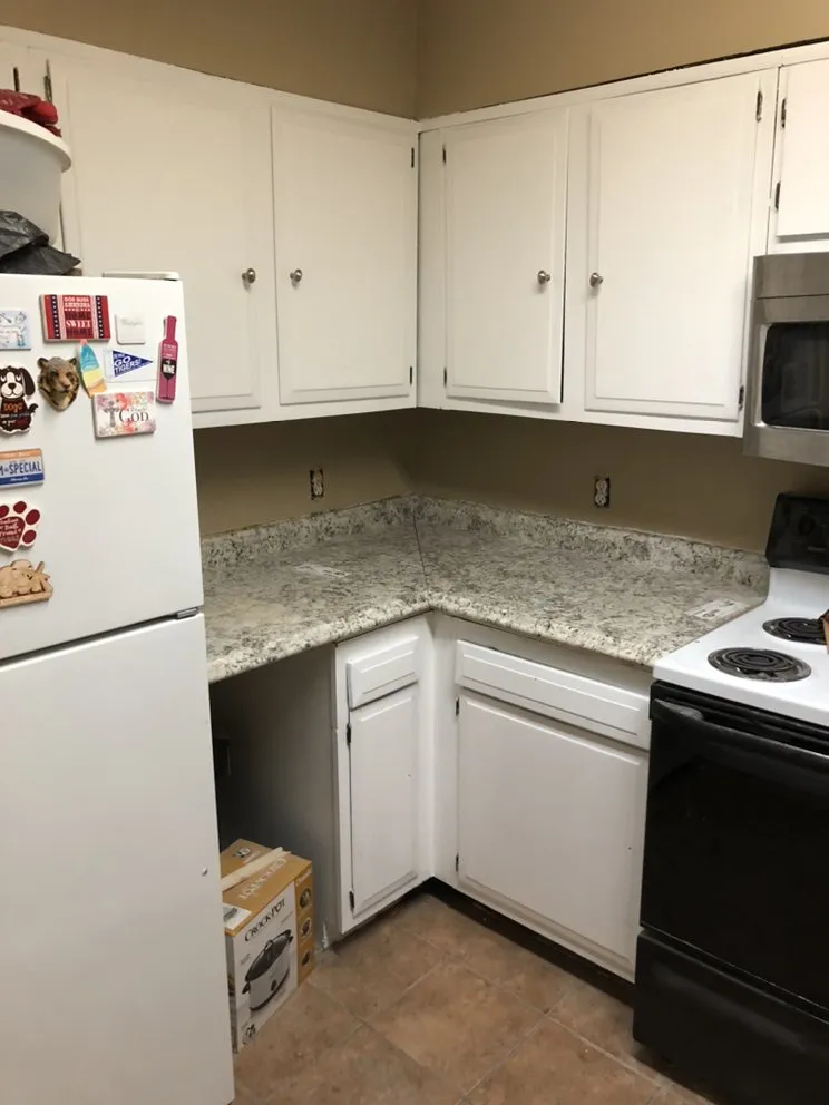 Slide of Pierce Home Services