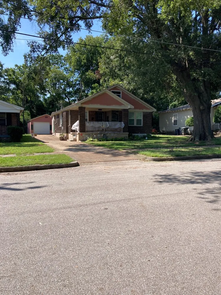 Slide of Pierce Home Services