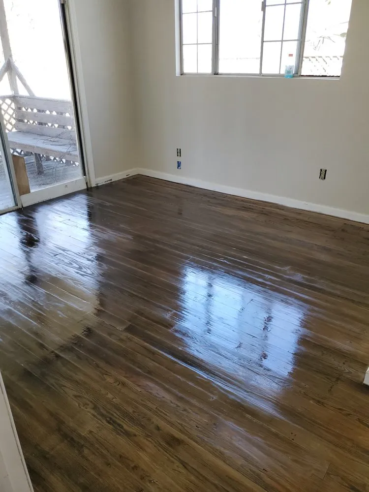 Slide of Pierce Home Services