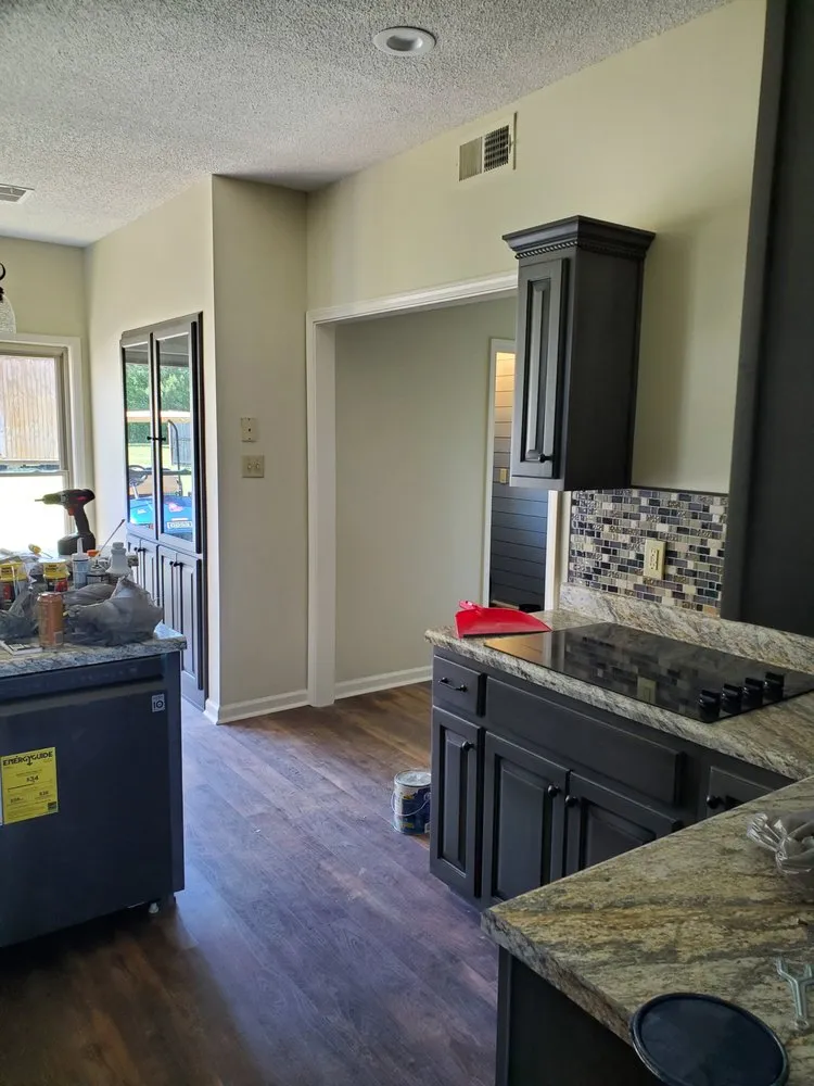 Slide of Pierce Home Services