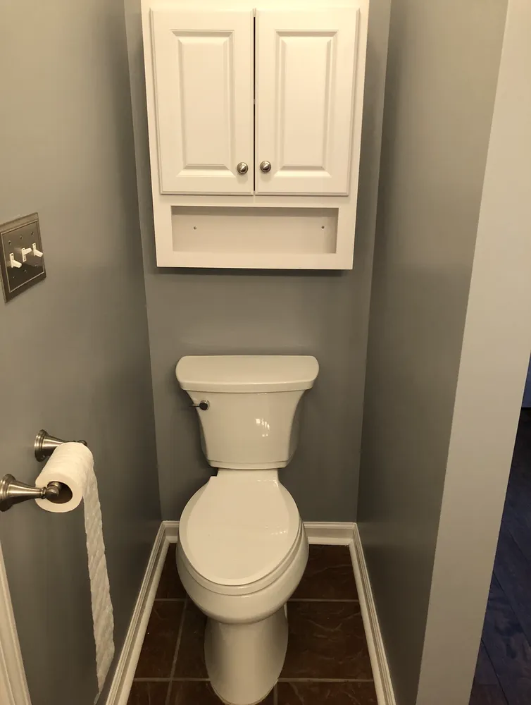 Slide of Pierce Home Services