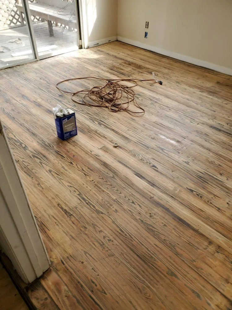 Slide of Pierce Home Services