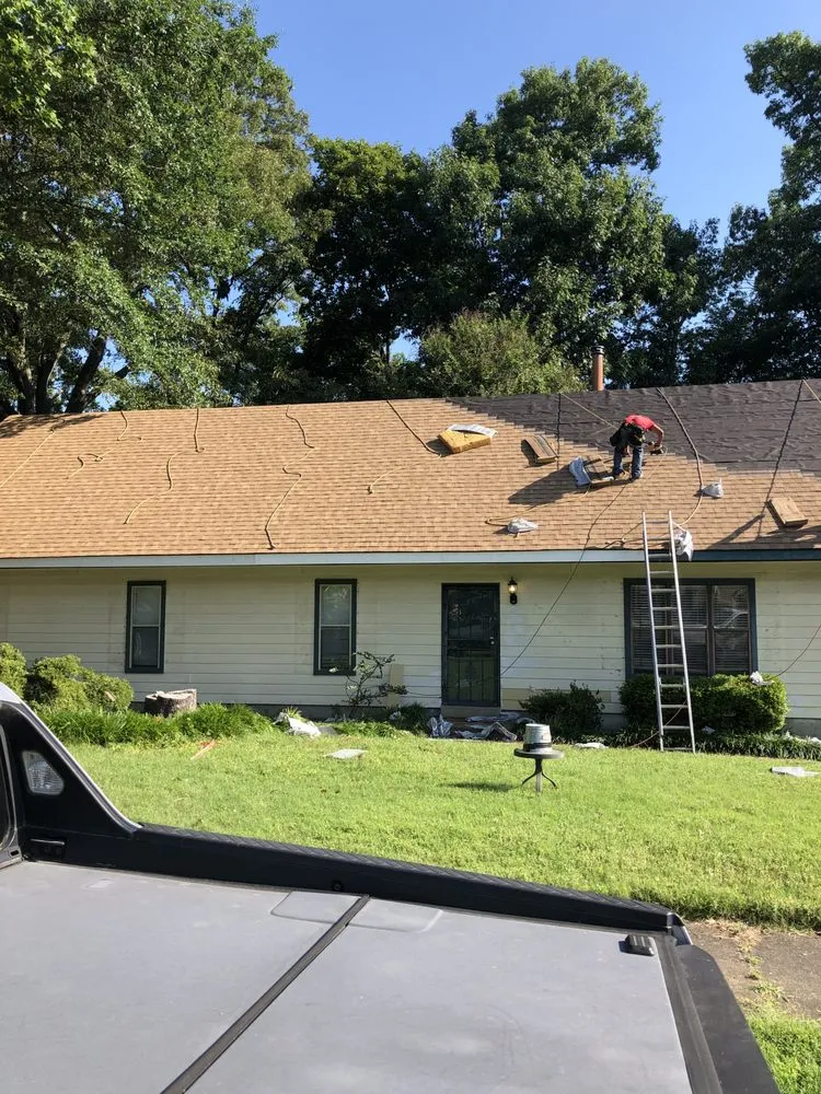 Slide of Pierce Home Services