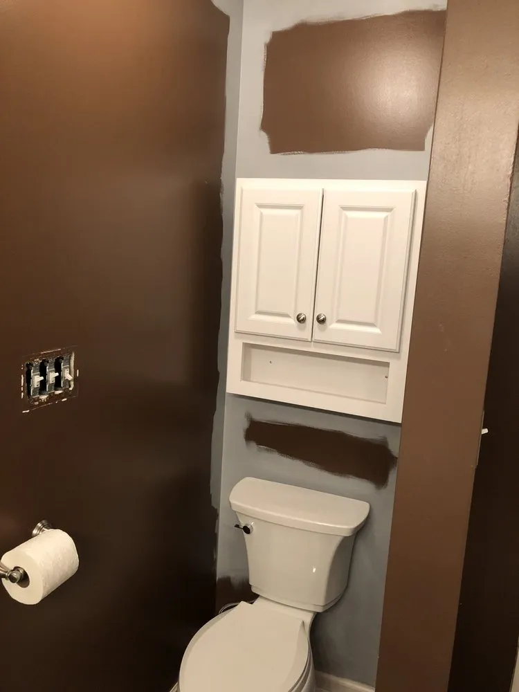 Slide of Pierce Home Services