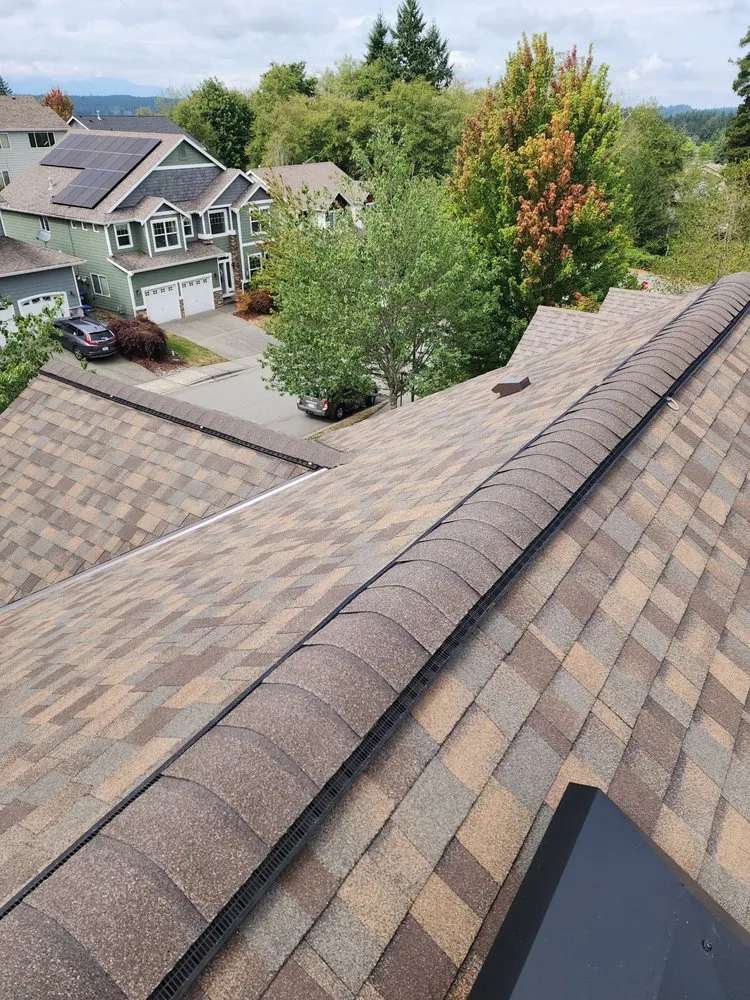 Slide of Pierce Roof Pros
