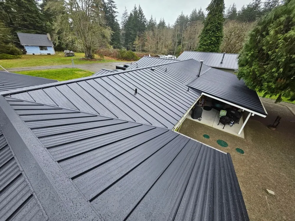 Slide of Pierce Roof Pros