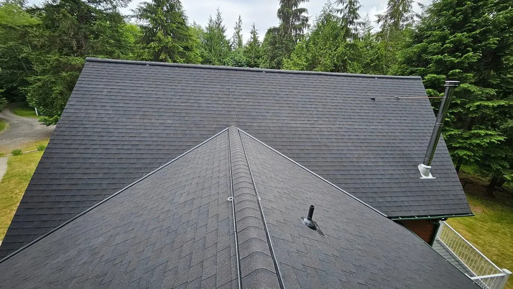 Slide of Pierce Roof Pros