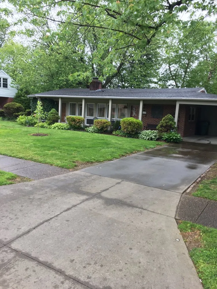 Slide of Pierce Roofing & Construction