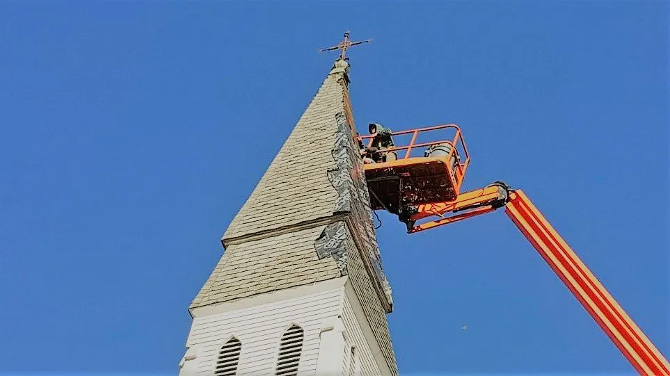 Slide of Pierce Roofing and Home Improvements