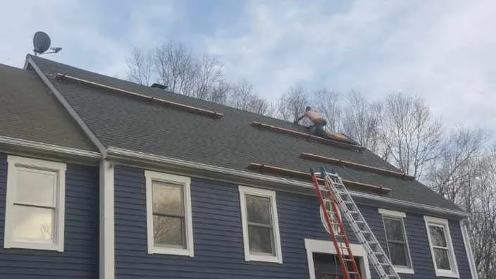 Slide of Pierce Roofing and Home Improvements