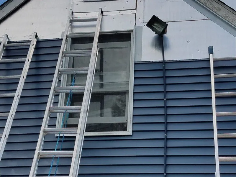 Slide of Pierce Roofing and Home Improvements